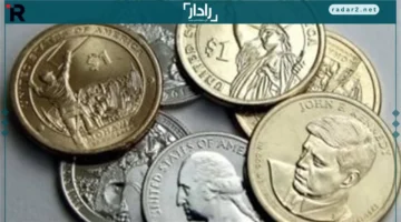 أسعار العملات مقابل الجنيه في البنك المركزي تتحدث اليوم